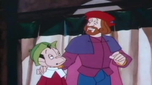 Image de l'épisode 14