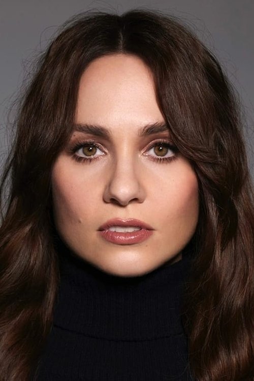 Kép: Tuppence Middleton színész profilképe