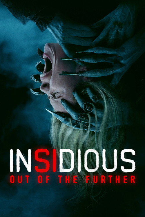 Insidious: Out of the Further