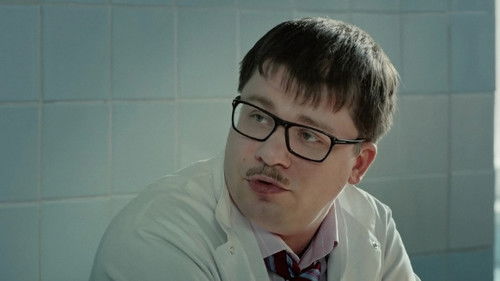 Image de l'épisode Épisode 5