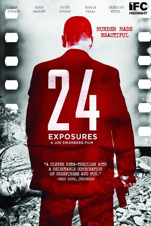 24 Exposures (2013)