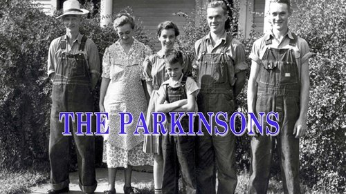 The Parkinsons