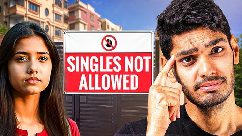 Being Single in India