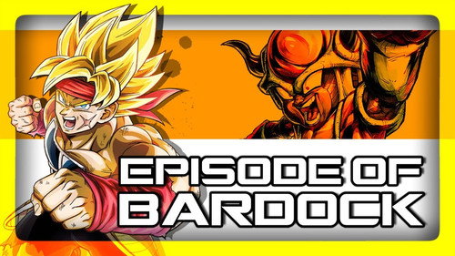Episode of Bardock