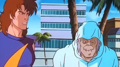 Épisode 11