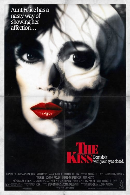 The Kiss 1988