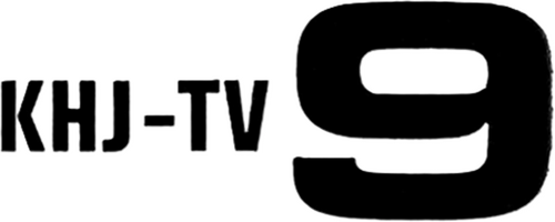 KHJ-TV logo