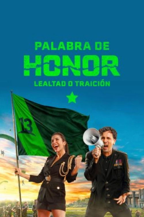 Palabra de Honor: Lealtad o Traición