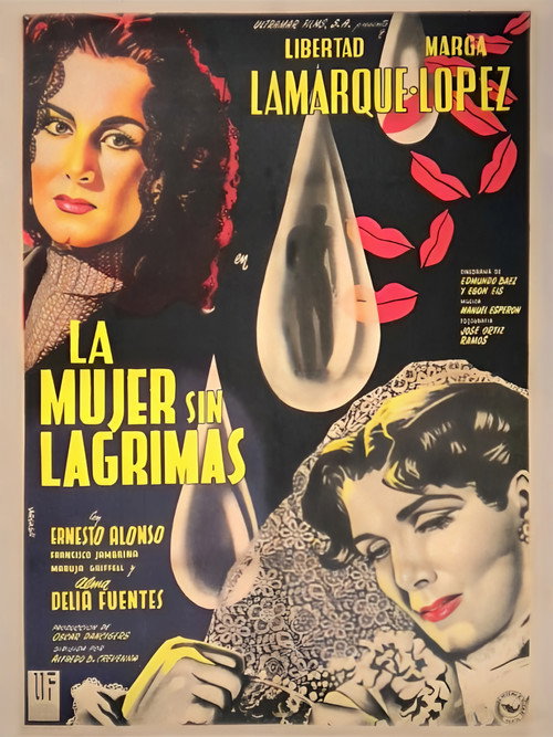 La mujer sin lagrimas still 2