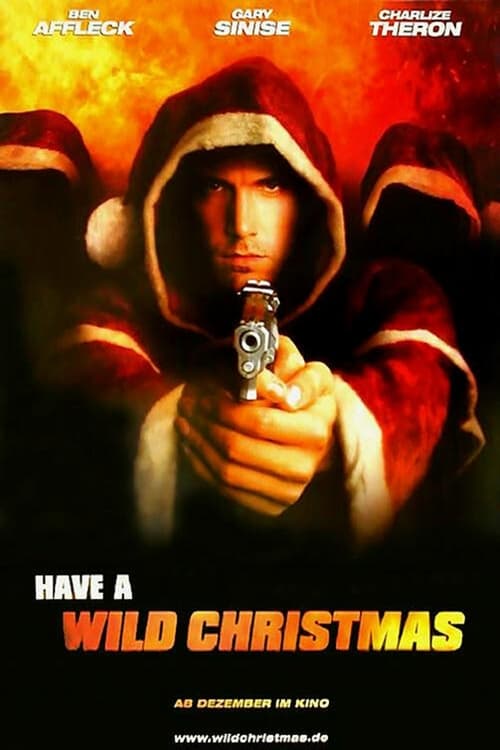 Reindeer Games poster