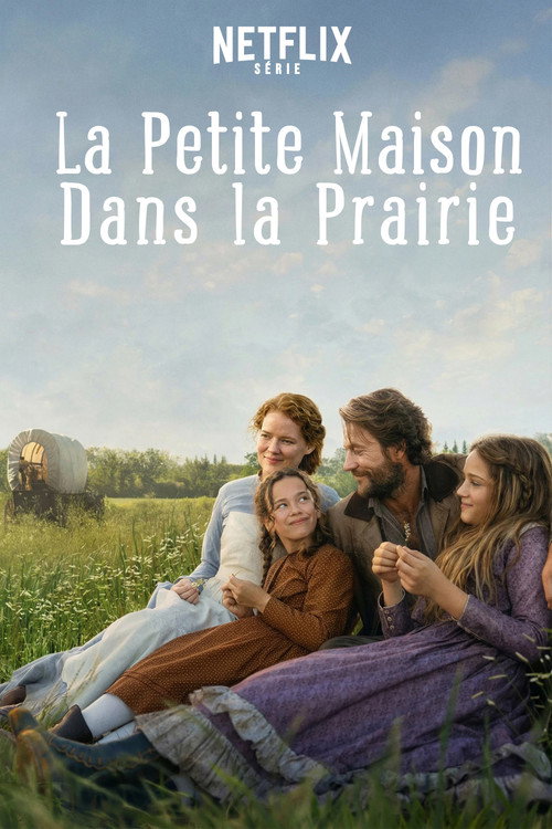 La Petite Maison dans la prairie