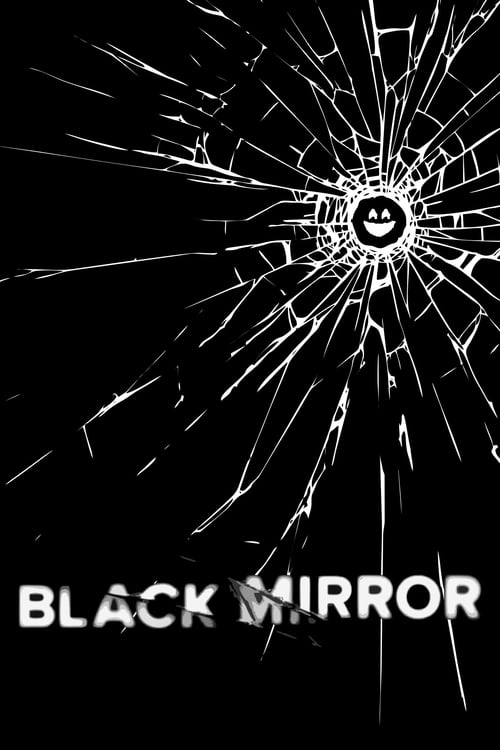 Largescale poster for Black Mirror