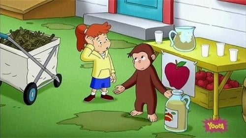 Poster della serie Curious George