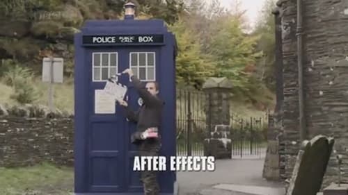 Doctor Who Confidential, S05E08 - (2010)