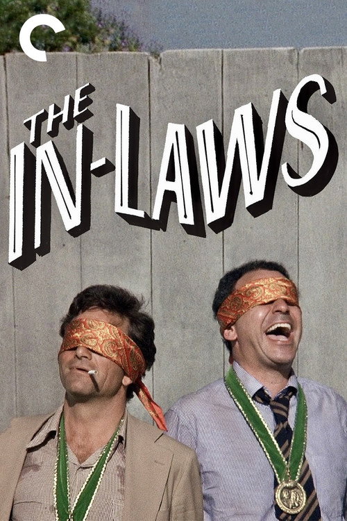 The In-Laws