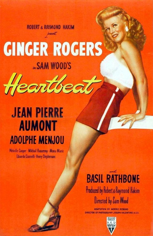 Heartbeat Streaming VF