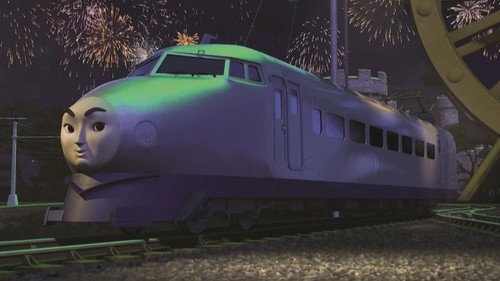 Thomas & Friends: Marvellous Machinery still