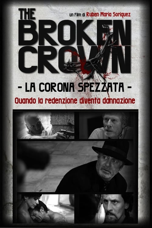 La corona spezzata poster