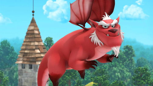 Le faiseur de dragons (2)