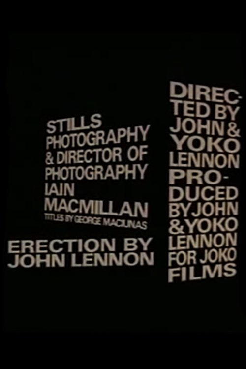 Erection movie poster player