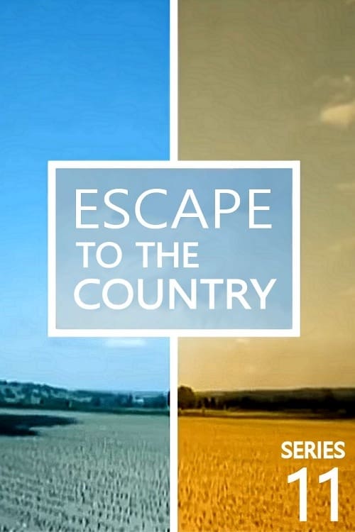 Where to stream Escape to the Country Season 11