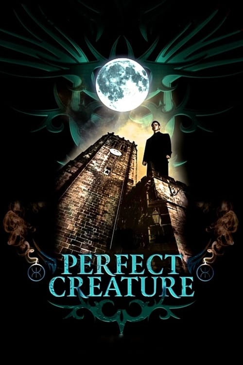 Perfect Creature movie poster