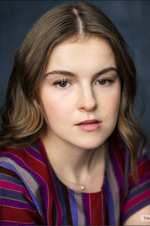 Sophie Kelly-Hedrick
