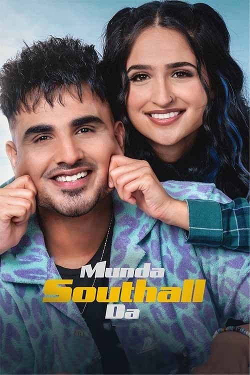 Munda Southall Da (2023) poster