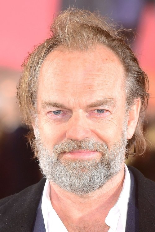 Kép: Hugo Weaving színész profilképe