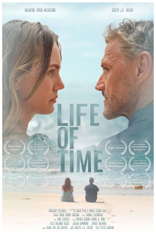 Life of Time
