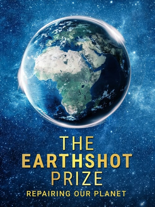 Escena 5 de The Earthshot Prize: Repairing Our Planet