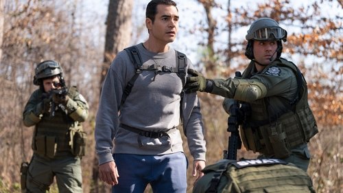 Will Trent: Agente Especial: 2×5