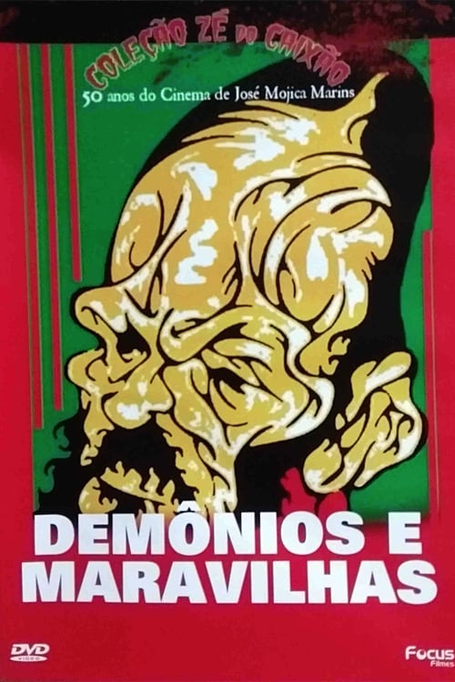 Demons and Wonders 1987