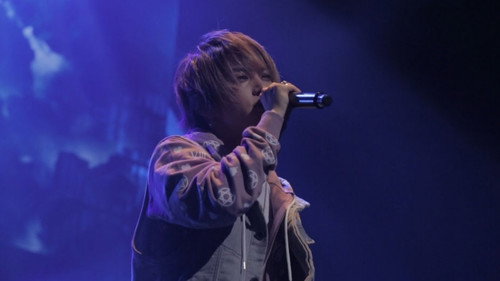 SuG – Live 「Virgin」 still