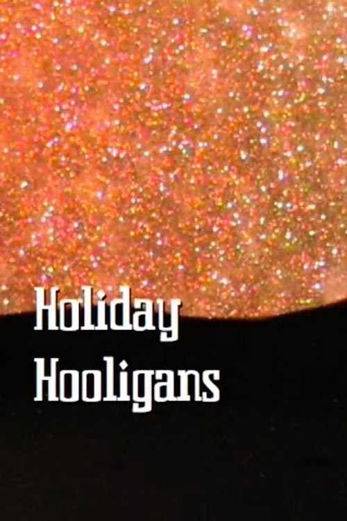 Holiday Hooligans 2008