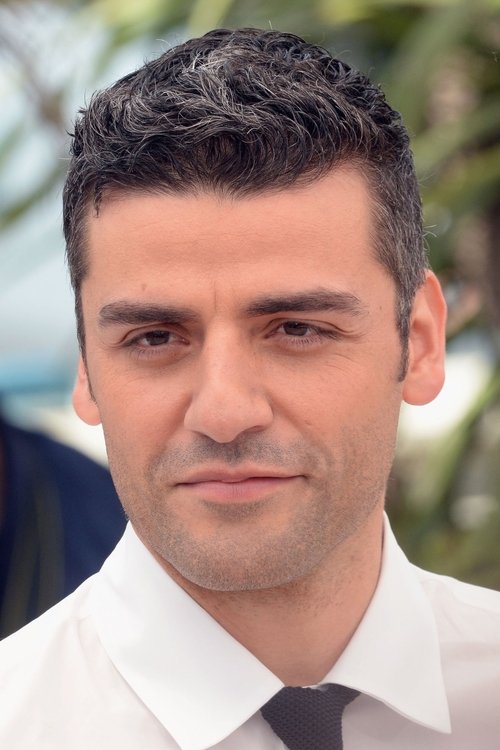 Oscar Isaac