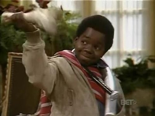 Diff'rent Strokes, S07E07 - (1984)