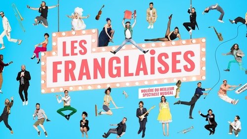 Les Franglaises - Le Viens-Retour Les Franglaises - Le Viens-Retour