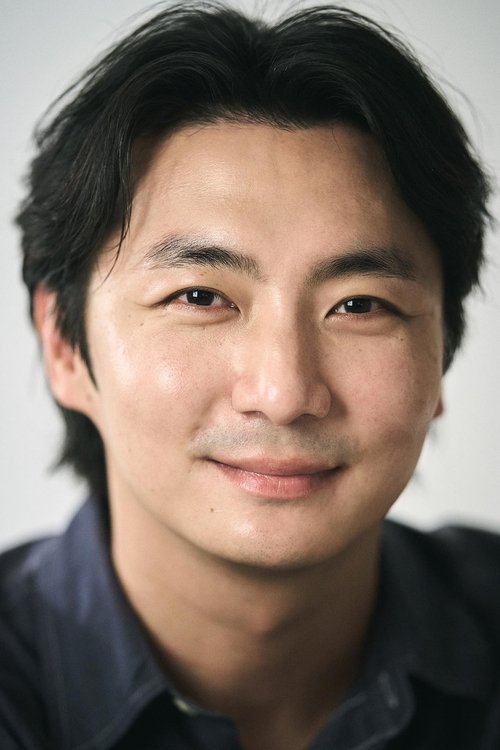 Foto de Yoo Tae