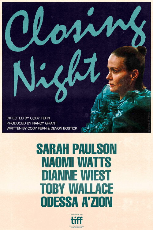 Closing Night