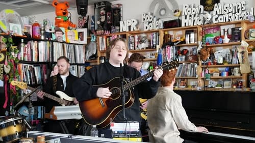 NPR Tiny Desk Concerts, S16E50 - (2023)