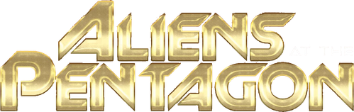 Aliens at the Pentagon