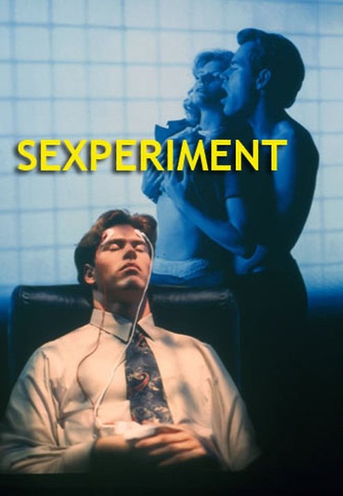 The Sexperiment 1998