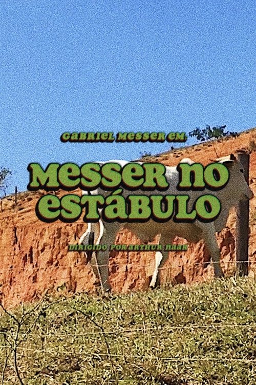Nonton film Messer In The Stable (2017) terbaru sub indo Nonton film Messer In The Stable (2017) terbaru sub indo