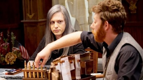 Épisode 9