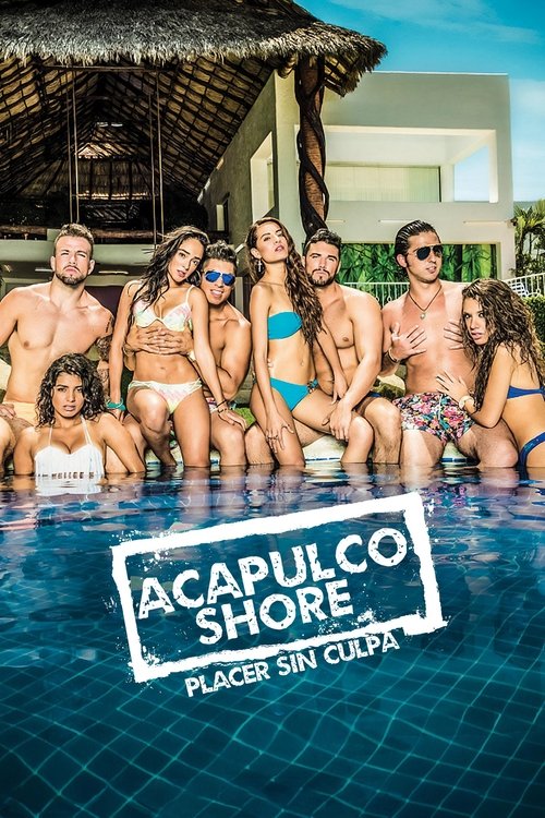 Where to stream Acapulco Shore Specials