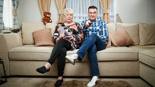 Poster della serie Gogglebox