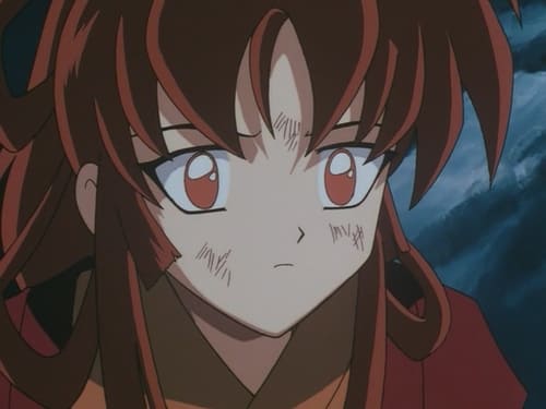 InuYasha: 4×11