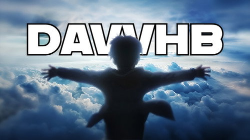 davvs banner story - Season 1 Backdrop Blur