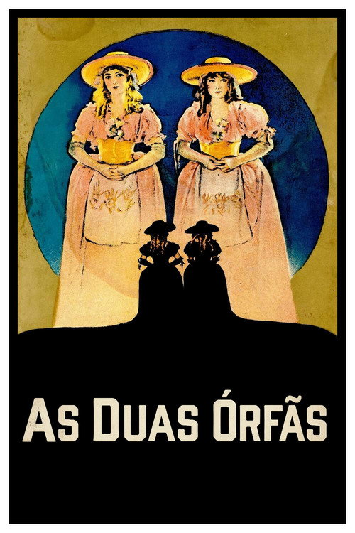 Poster de Órfãs da Tempestade